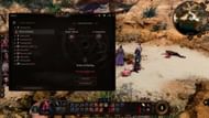 Potions can give a huge advantage in combat (Image via Larian Studios)